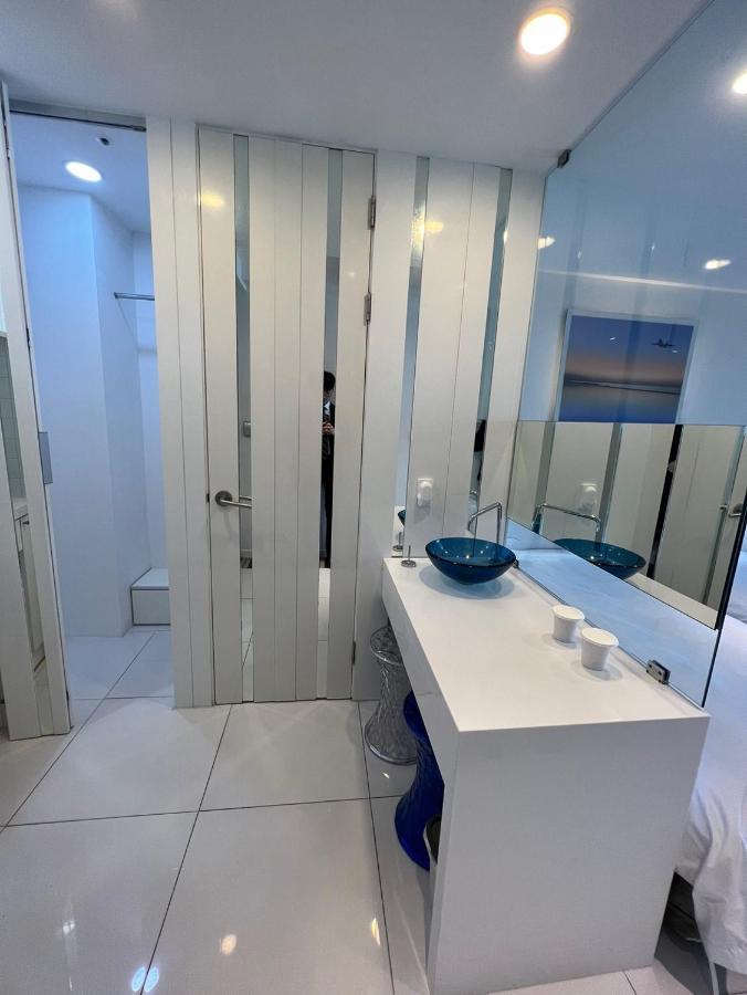 Hamdeok Beach Stay Jeju Exterior photo
