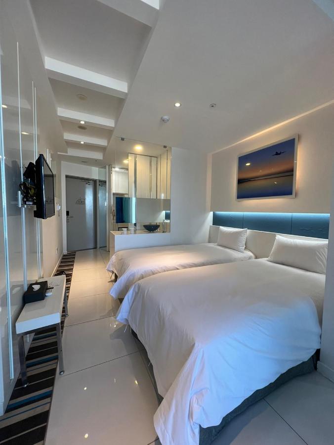 Hamdeok Beach Stay Jeju Exterior photo