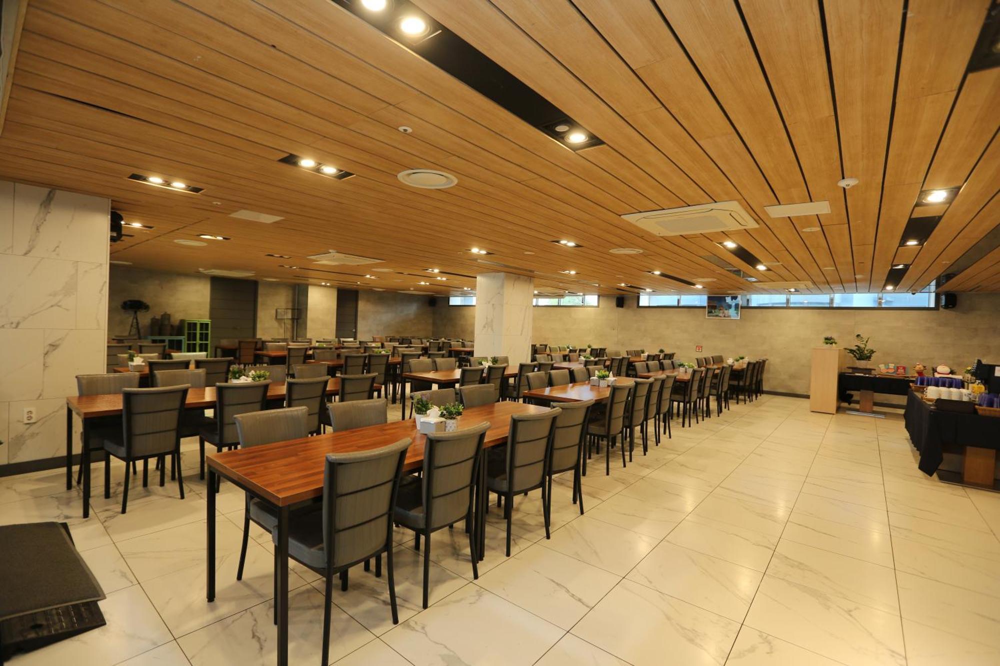 Hamdeok Beach Stay Jeju Exterior photo